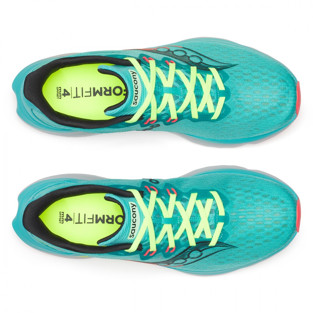 Zapatillas Running Kinvara 16 Unisex Blue