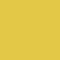 Maceta de cerámica Bellota amarillo