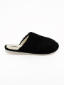 PANTUFLA NOVO NEGRO