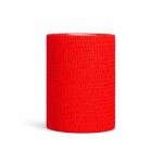 LIGHTWRAP VENDA ADH. ROJO 10 X 6,9 única