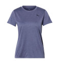 Remera de Mujer Puma W Tad Essential Heather Violeta