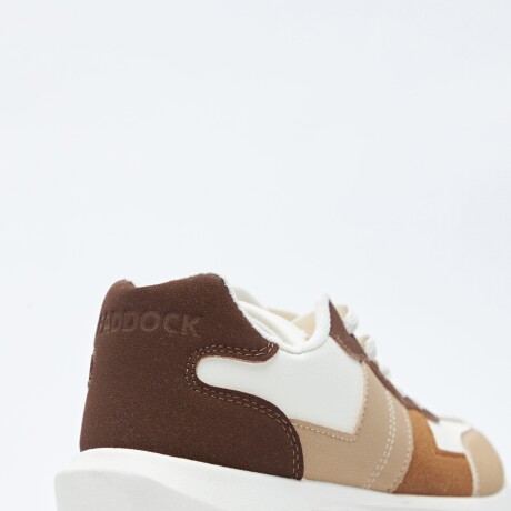 ZAPATILLA BLISS Beige