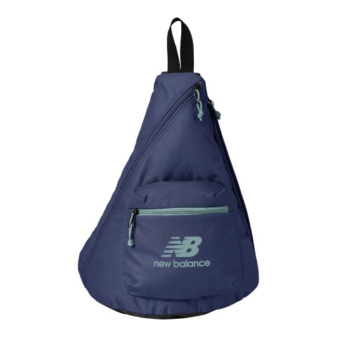 Mochila New Balance - LAB23005NNY NB NAVY