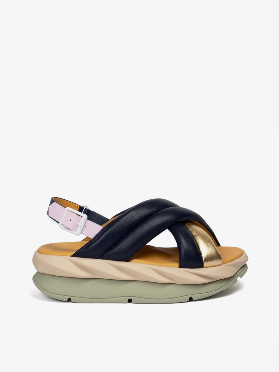 SANDALIA MELLOW MELA 