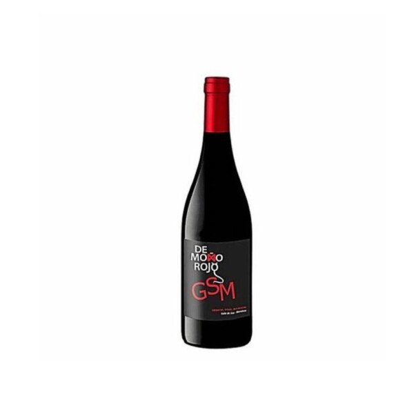 De Moño Rojo GSM De Moño Rojo GSM