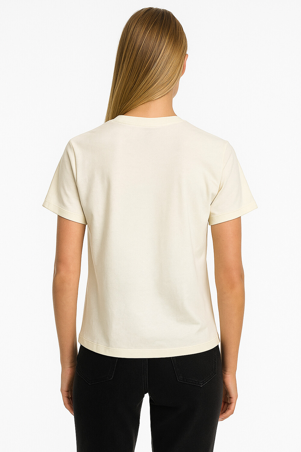 Remera Sangare Estampado 5