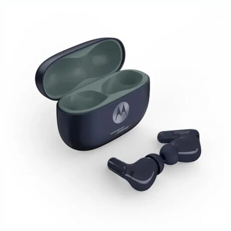 AURICULARES MOTO BUDS PLUS II Auriculares Inalámbricos MOTOROLA Moto Buds II Plus BT Con Cancelación De Ruido - Silhouette