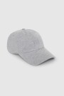 CAP JEREMY Gris