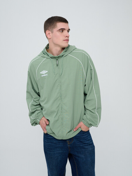 CAMPERA VENTI Umbro Hombre 00v