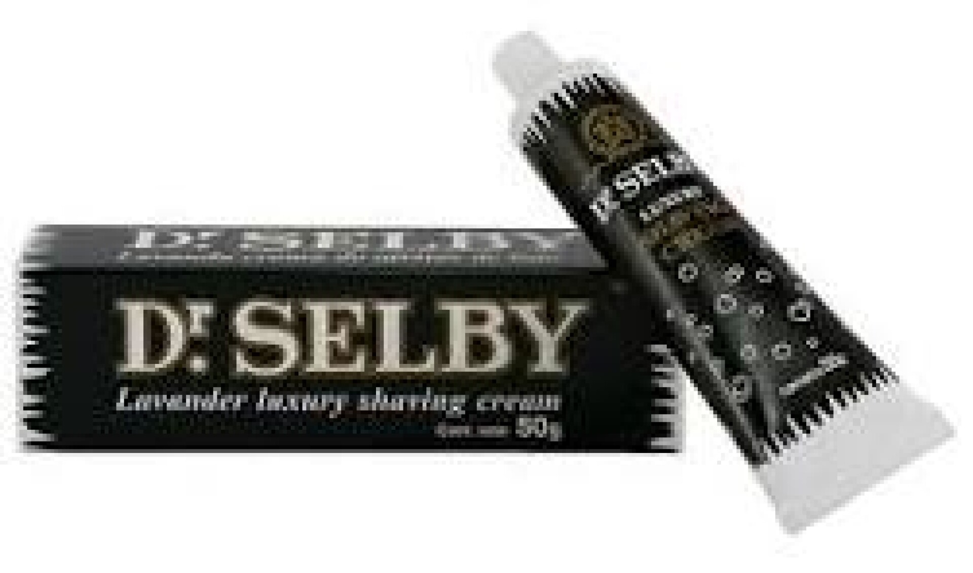 Crema Afeitar Dr Selby 50 g 