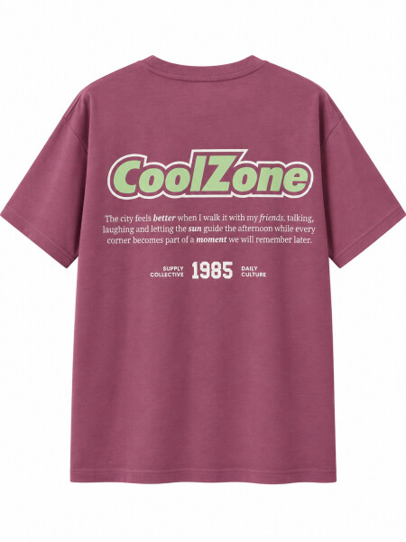 REMERA DEN PRINTED VARIANTE 2