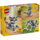 Lego Creator 3en1 Gato juguetón 31163 Lego Creator 3en1 Gato juguetón 31163