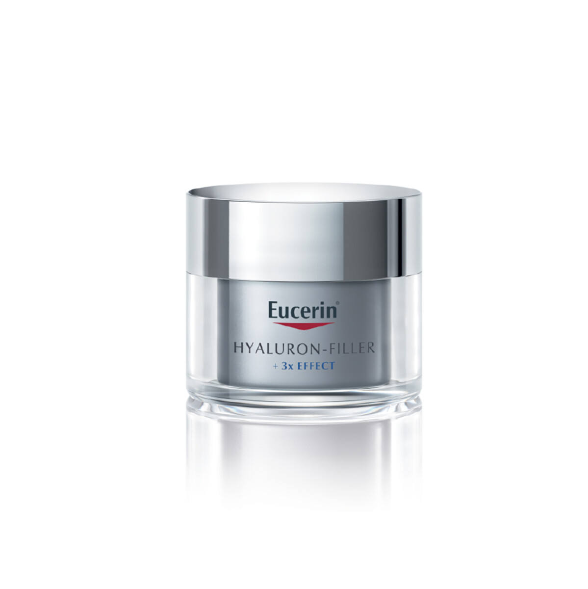 EUCERIN HYALU-FILLER ANTIED CREMA NOCHE 