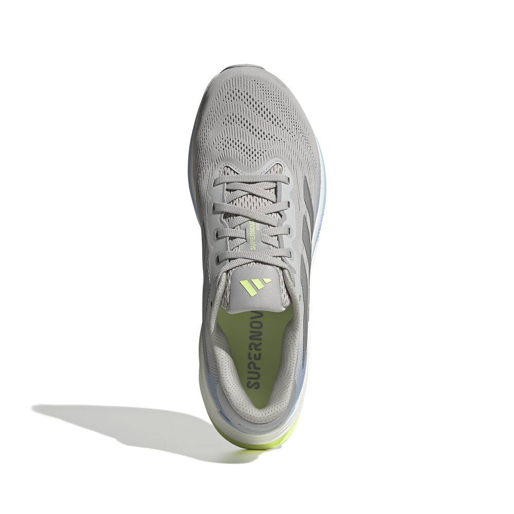 Supernova Rise 2 M - Hombre Grey