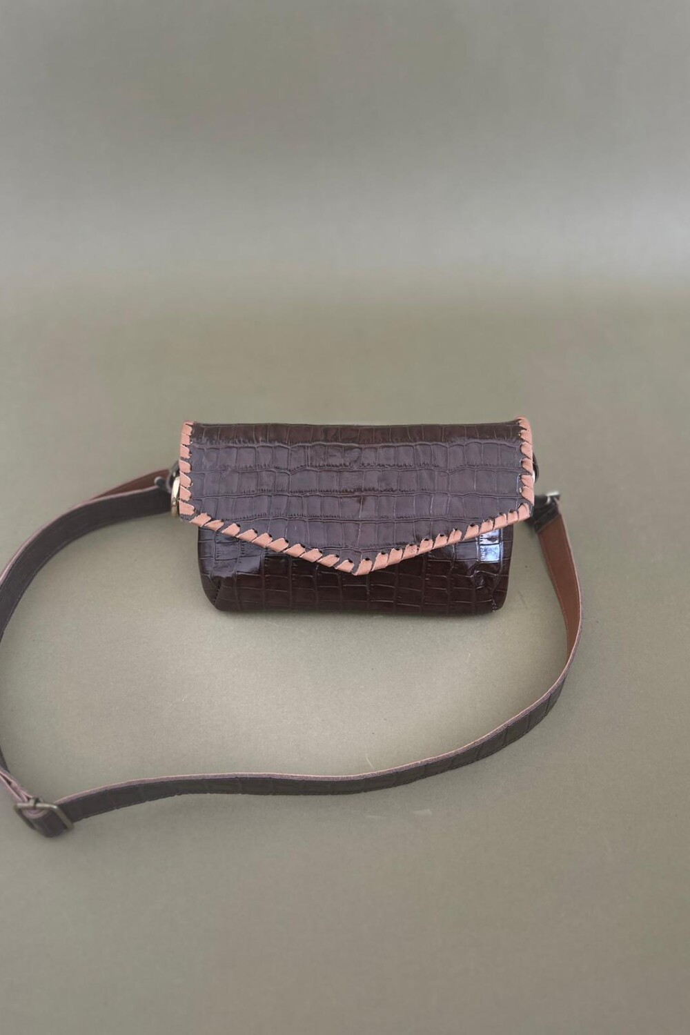 Mini All Season Bag Chocolate