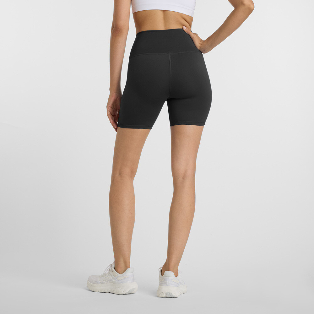 Harmony High Rise 6 - Mujer Negro