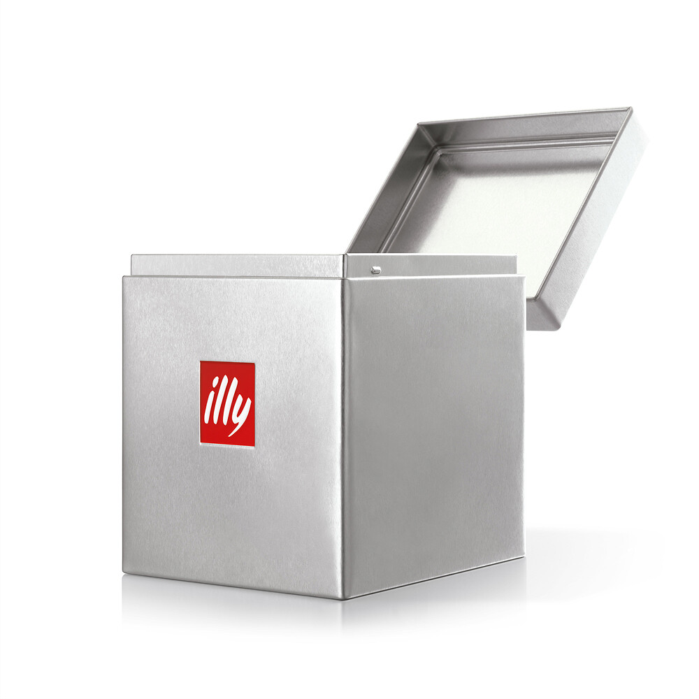 Caja para cápsulas de café Iperespresso Caja para cápsulas de café Iperespresso