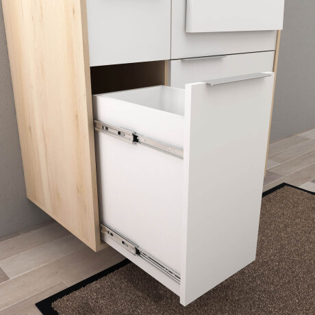 ESPEJO + MUEBLE DE BAÑO SENSE