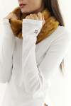 Remera Bree Blanco