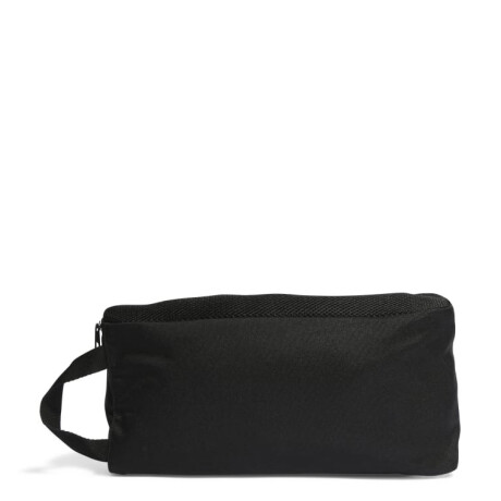 Botinera Adidas Essentials Training Negro - Blanco