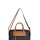 Cartera Oreiro Negro