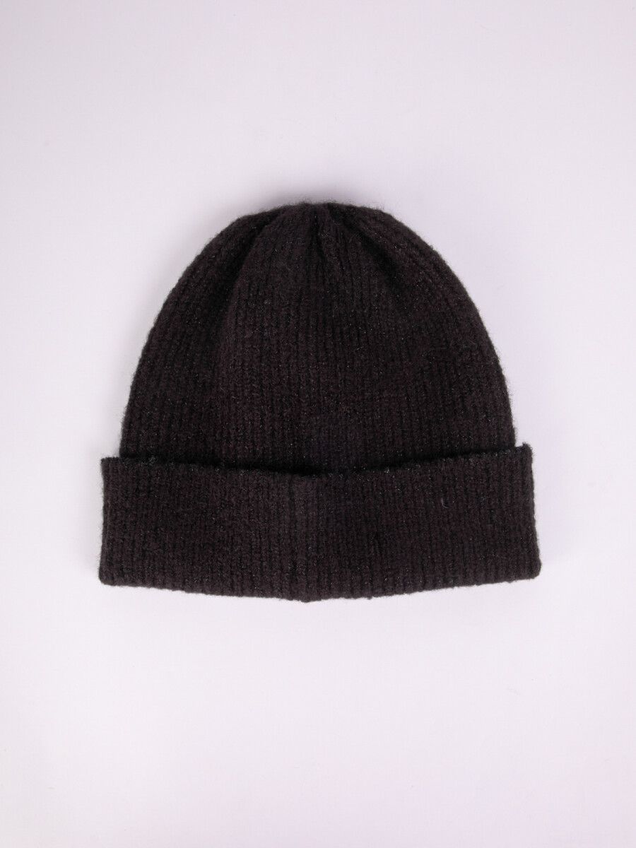 GORRO LUREX BIS 