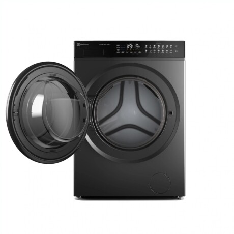 Lavasecarropas Inverter ELECTROLUX EL-EFLWD12O Carga Frontal Capacidad 14/8 KG Lavasecarropas Inverter ELECTROLUX EL-EFLWD12O Carga Frontal Capacidad 14/8 KG