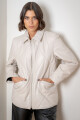 Puffer lia Off White