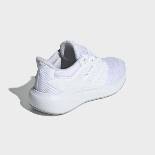 Championes Adidas Ultimashow 2.0 Blanco