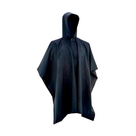 Poncho PVC 50 x 80 cm Secur Azul Poncho PVC 50 x 80 cm Secur Azul