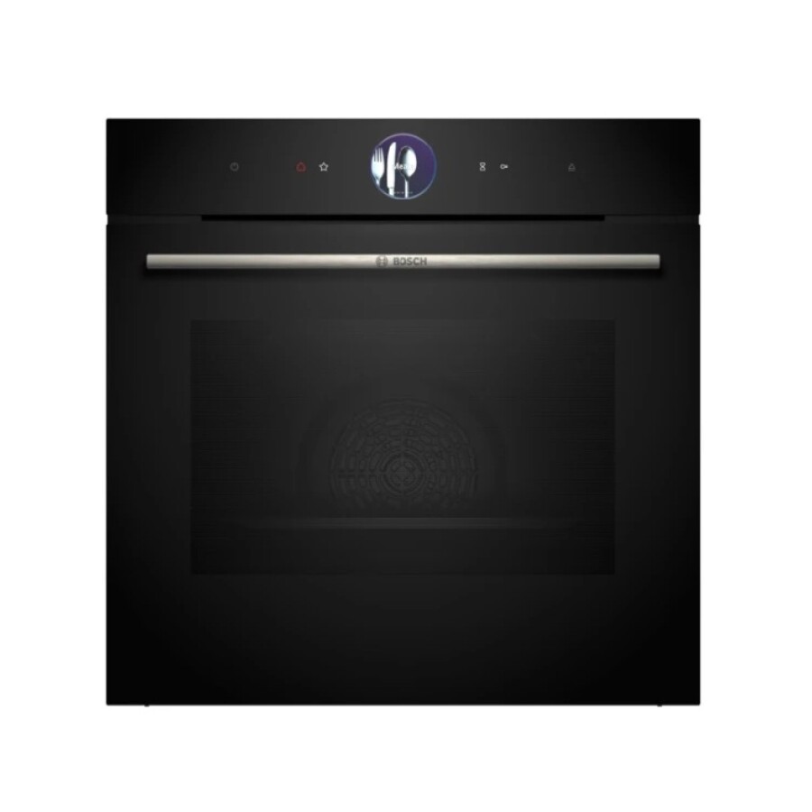 Horno de empotrar Bosch HSG7361B1 100% Vapor Horno de empotrar Bosch HSG7361B1 100% Vapor
