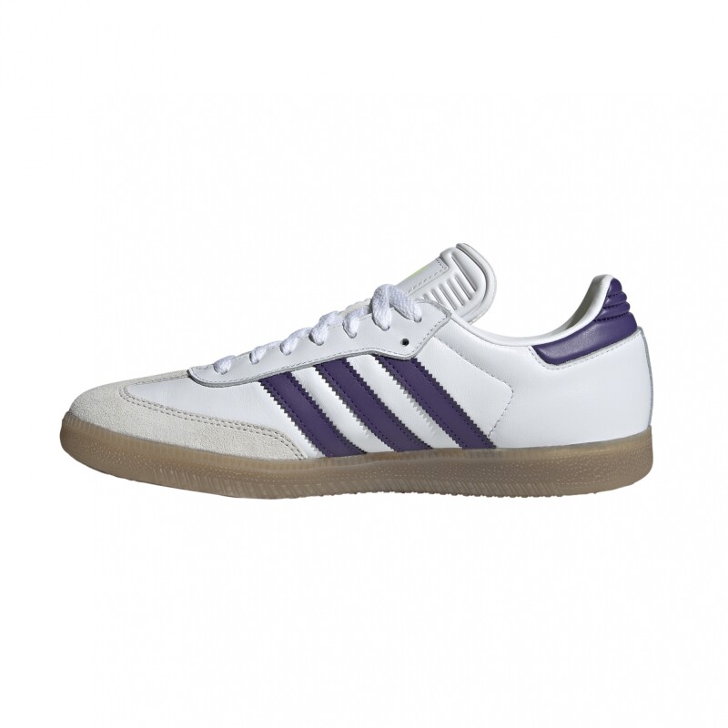 Championes adidas Samba Messi White