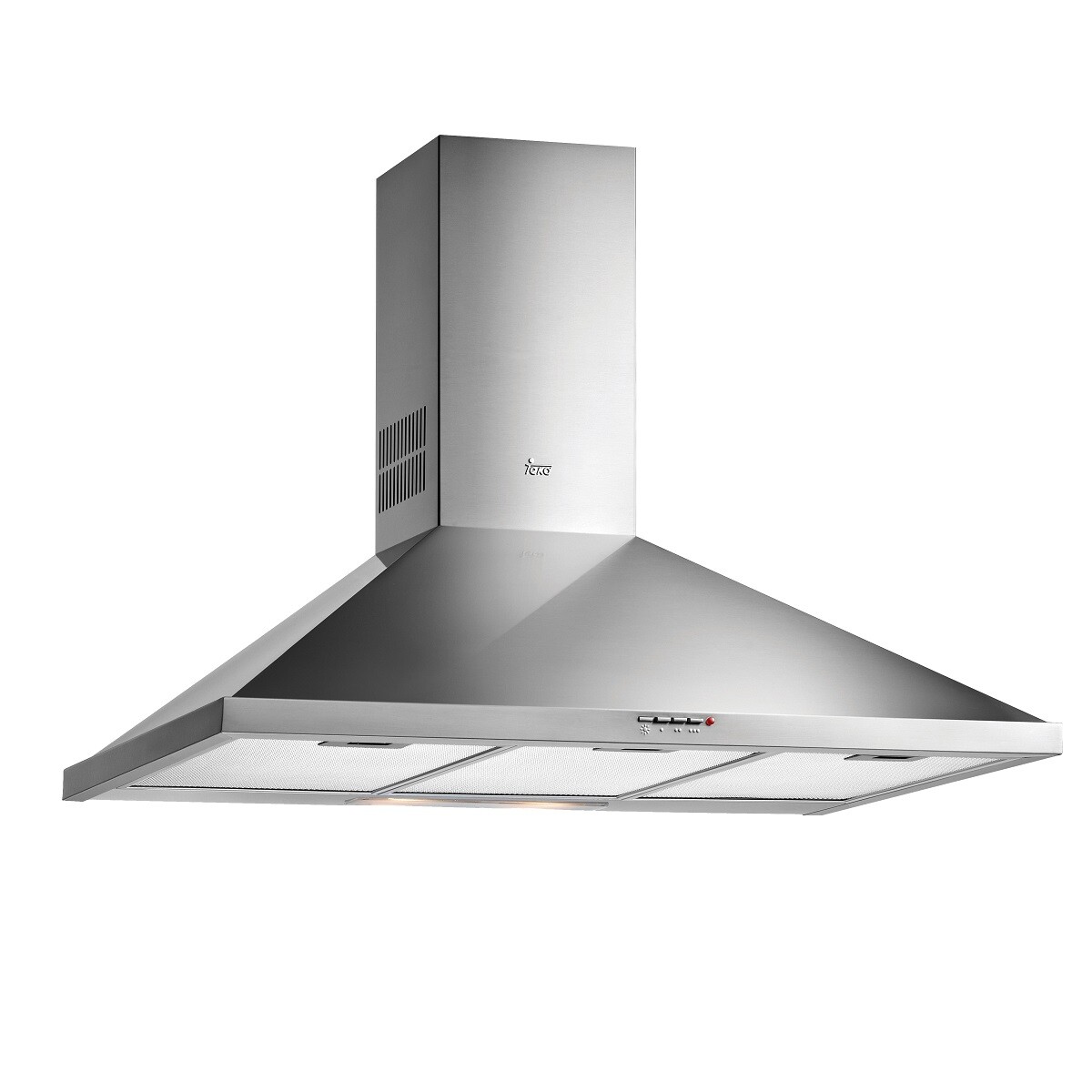 EXTRACTOR DE PARED TEKA,24''-60CM, TRES VELOCIDADES - 001 