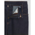 V-STRAIGHT OPP DNM BLACK WASH 10 DARK WASH