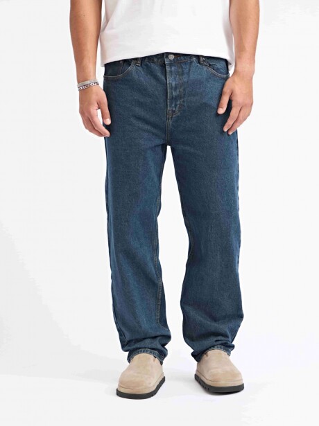 JEAN RAFA AZUL OSCURO