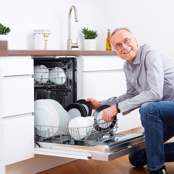 Lavavajillas Electrolux Ehce08m5stg LAVAVAJILLAS ELECTROLUX 8SER 08M5STG AP