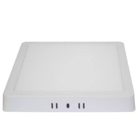 PANEL ADO. LED 18W 3000K CUADRADO PANEL ADO. LED 18W 3000K CUADRADO