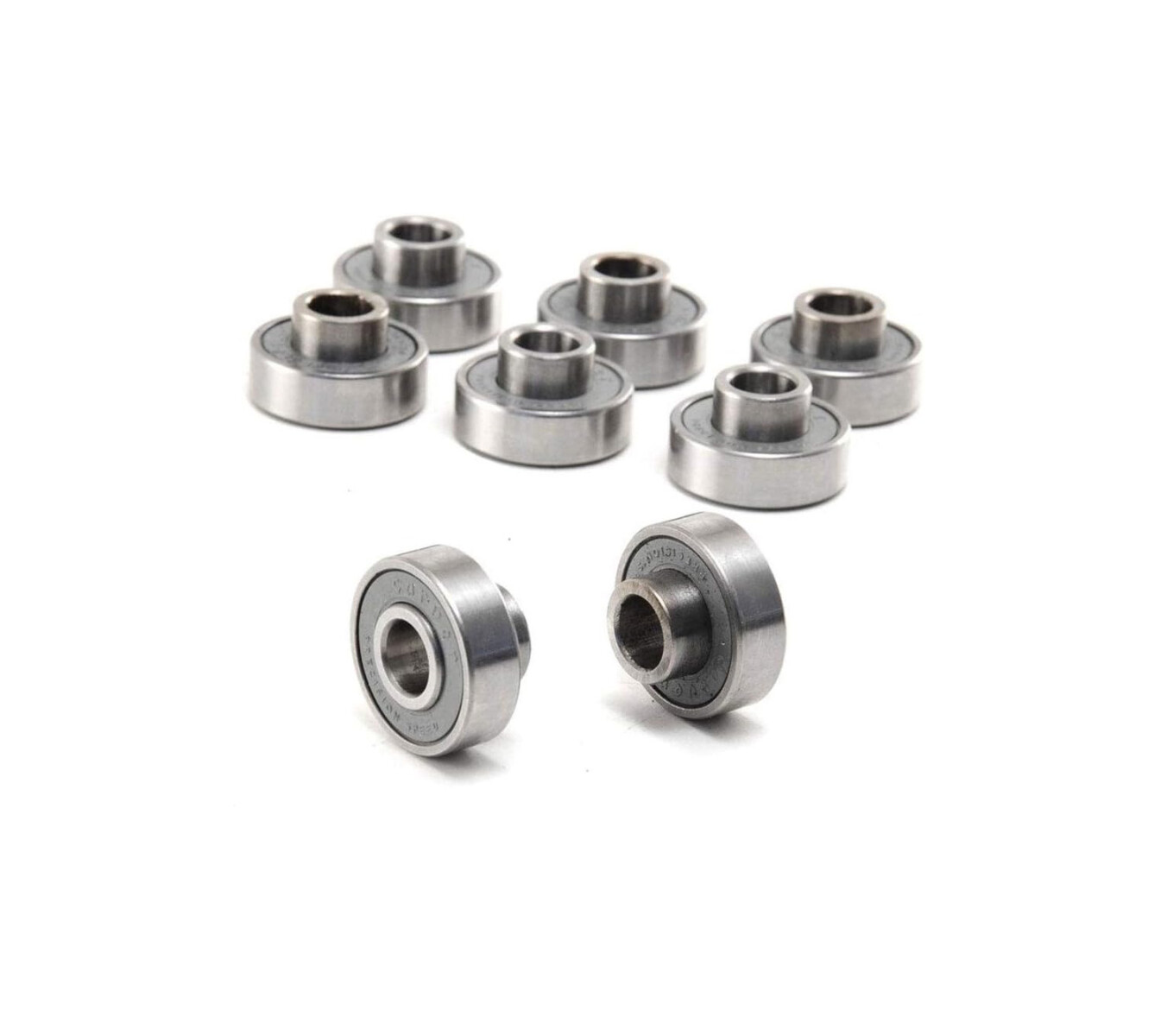 Rulemanes Carver ABC7 8PK 
