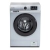 Lavarropas James Lr 1006 Silver 6 Kg 15 Programas Lavarropas James Lr 1006 Silver 6 Kg 15 Programas