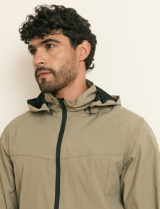 300450 CAMPERA HARRY Kaki