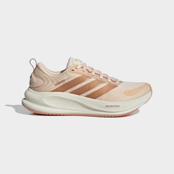 Championes Adidas Supernova Ease 2 Naranja