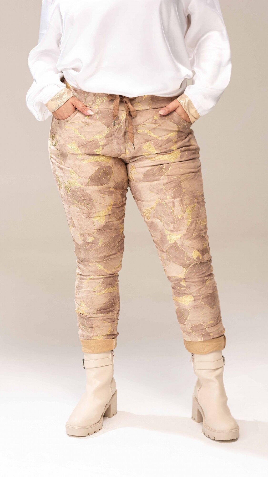 Pantalón Livorno estampa IIII