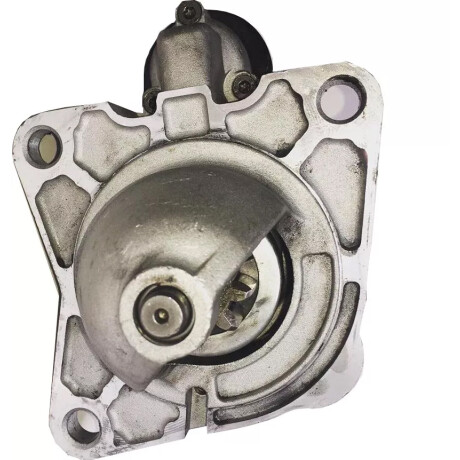 ARRANQUE CHEVROLET S10 SPRINTER RANGER MAXION BOSCH 9D=8013001=31012Z - ARRANQUE CHEVROLET S10 SPRINTER RANGER MAXION BOSCH 9D=8013001=31012Z -