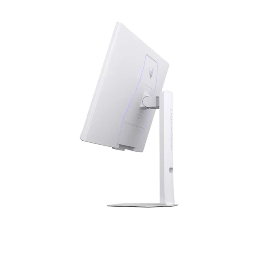 Monitor Gaming 32" UHD 4K - Modelo UltraGear™ 32G810SA-W - Lg Monitor Gaming 32" UHD 4K - Modelo UltraGear™ 32G810SA-W - Lg