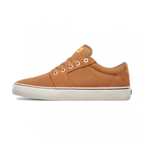 ETNIES BARGE LS Orange