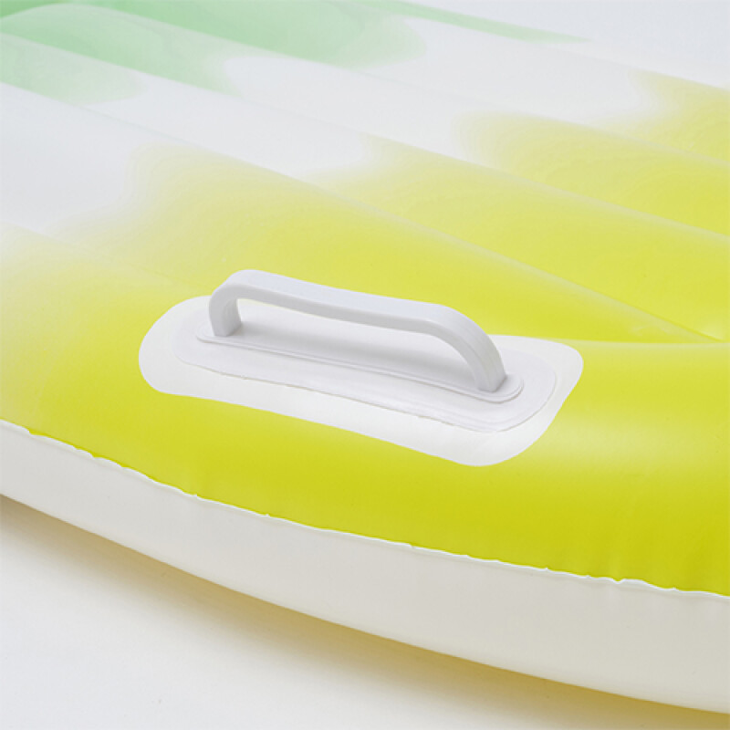 Tabla Morey Inflable Neon Yellow