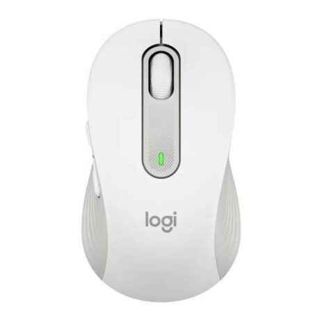 Mouse Inalámbrico Logitech Signature M650 Medium Blanco Crudo Mouse Inalámbrico Logitech Signature M650 Medium Blanco Crudo