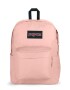 MOCHILA SUPERBREAK PLUS MISTY ROSE