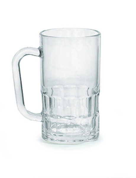 JARRA CERVEZA 350ML VIDRIO MILLENIUM JARRA CERVEZA 350ML VIDRIO MILLENIUM