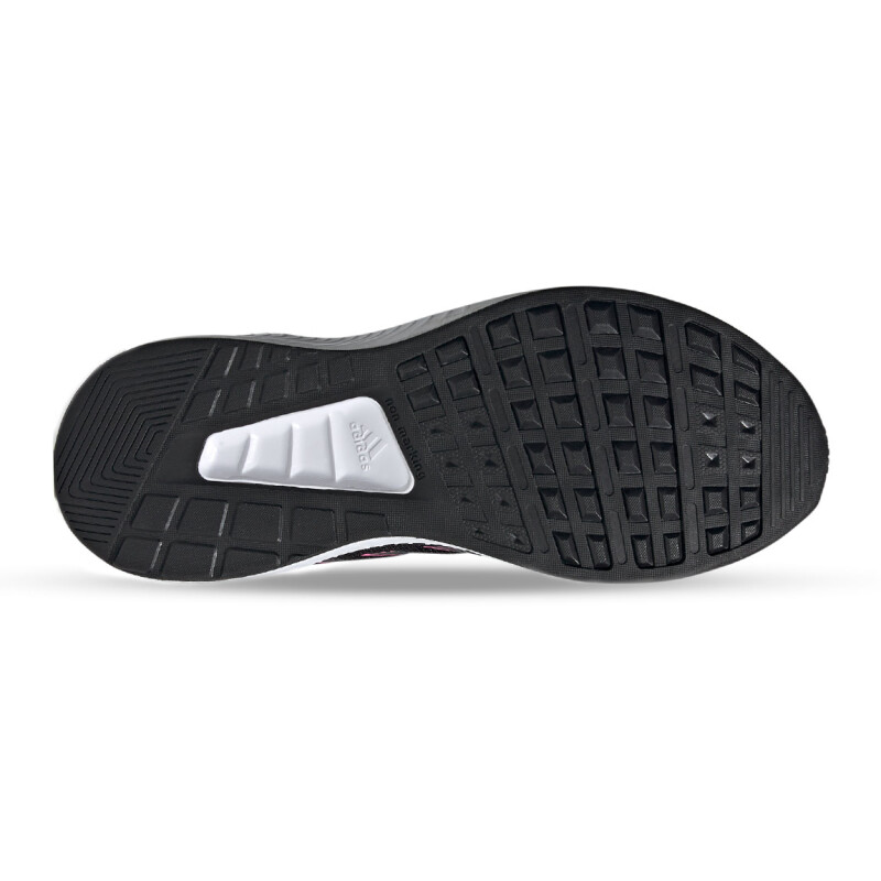 Adidas Runfalcon 2.0 Negro-blanco